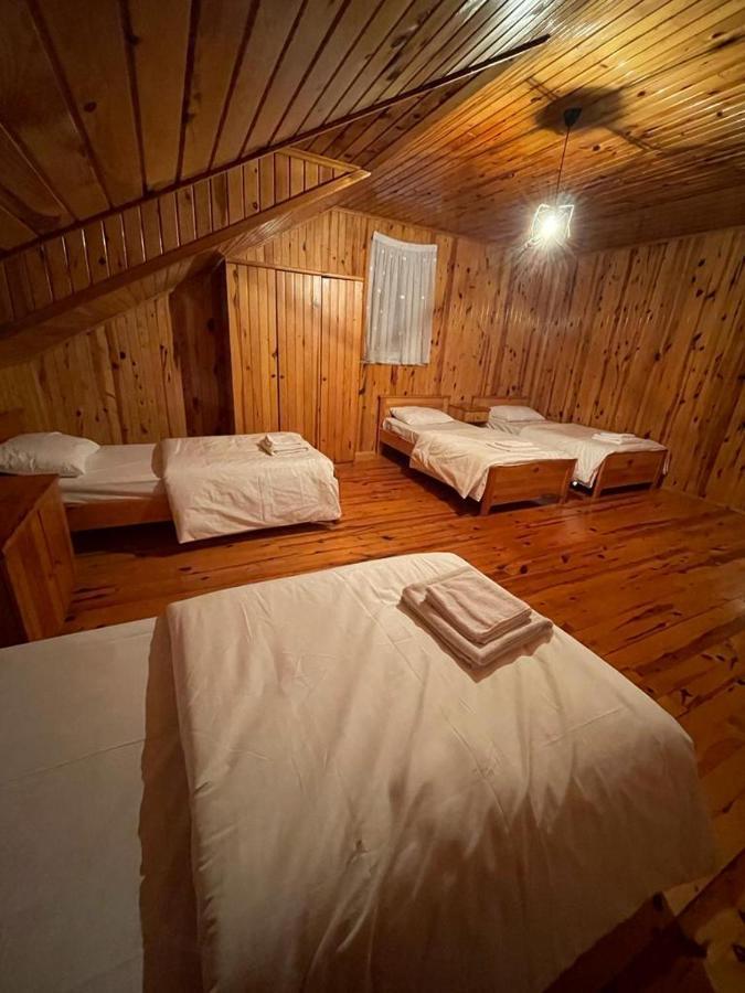 Akarsu Butik Otel Exterior foto