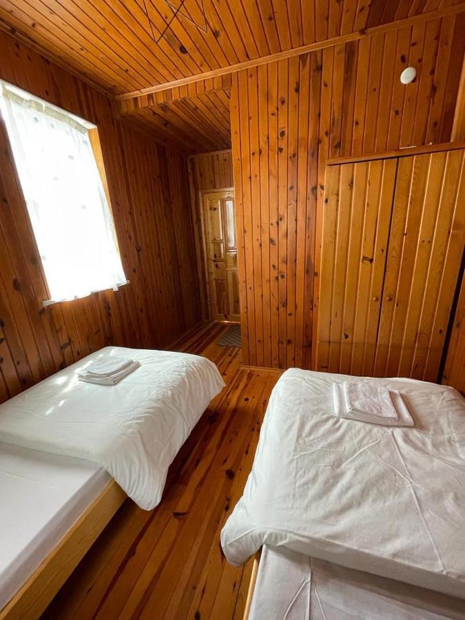 Akarsu Butik Otel Exterior foto