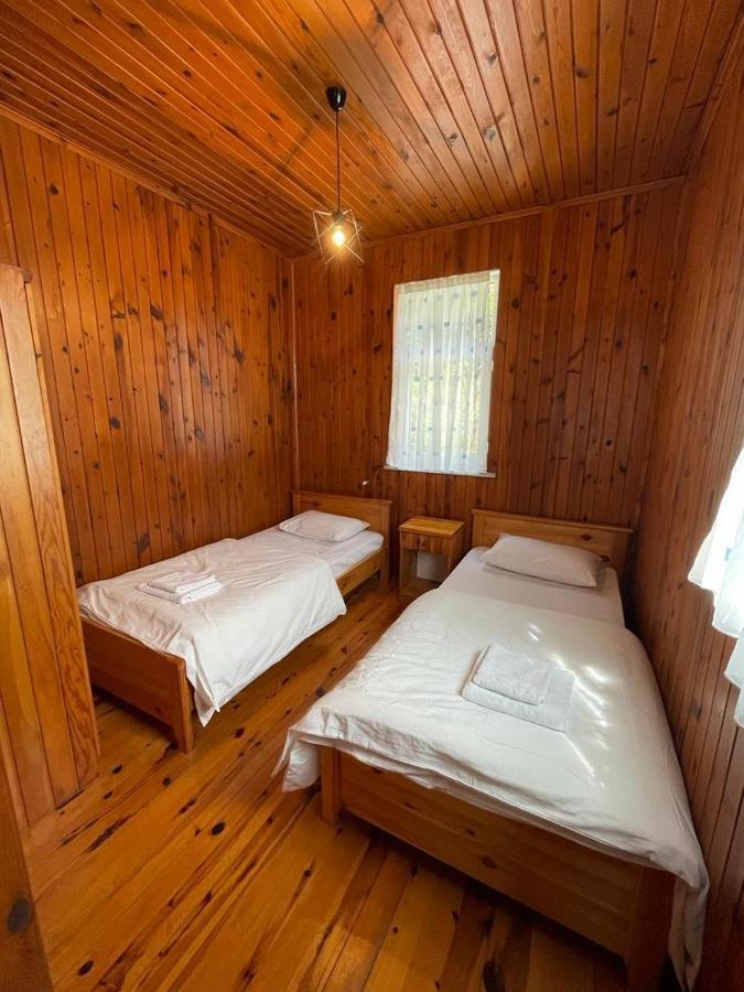 Akarsu Butik Otel Exterior foto