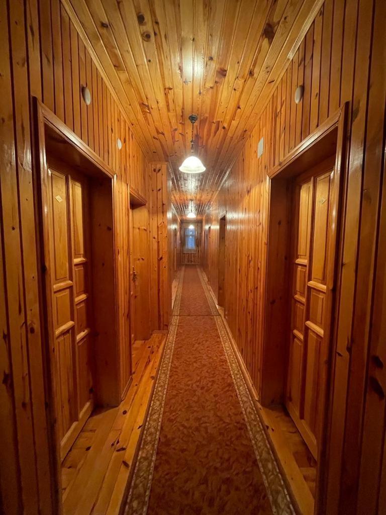 Akarsu Butik Otel Exterior foto
