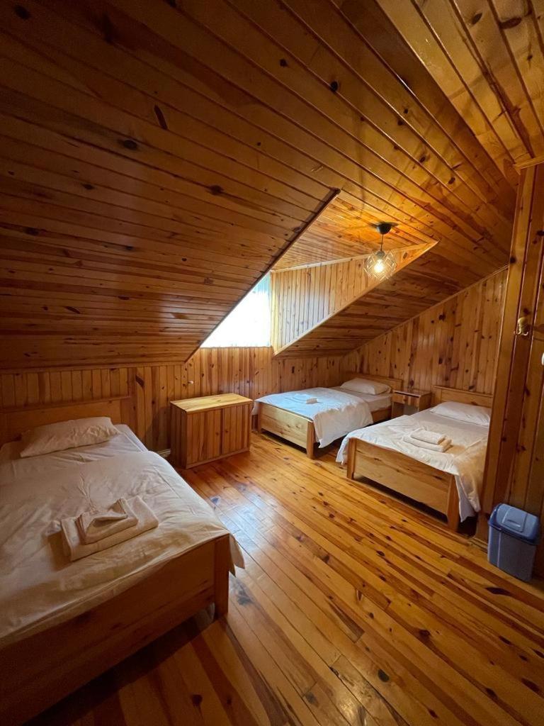 Akarsu Butik Otel Exterior foto